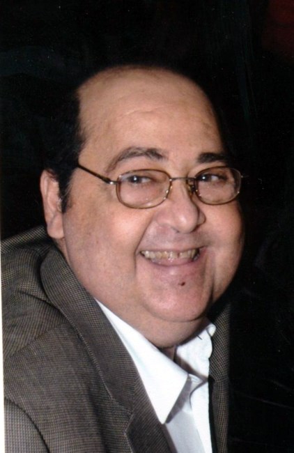 Obituary of Louis Lanzafama