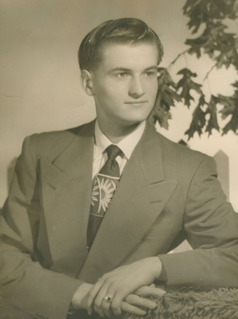 Obituary of John Mastrobattista