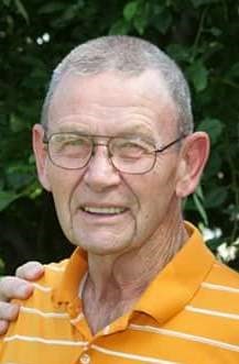 Obituary of James M. Alred