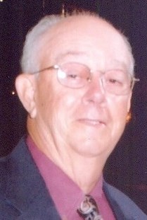 Avis de décès de Gerald Paul "Bud" LeBlanc