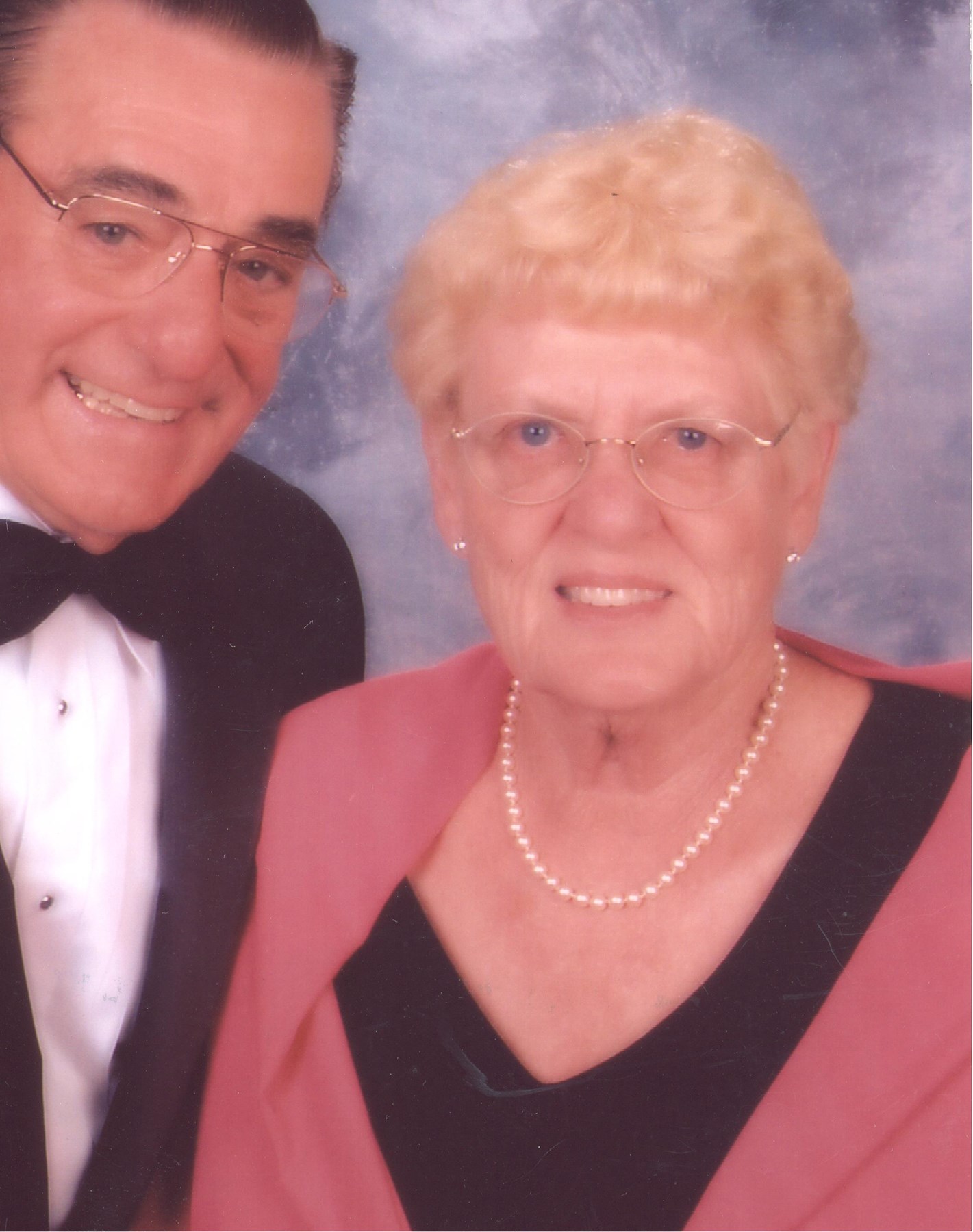 Obituary of Ruth Elisabeth Kranawetter