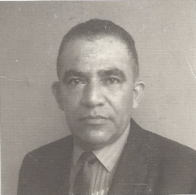 Obituary of Jose Luciano Rozon