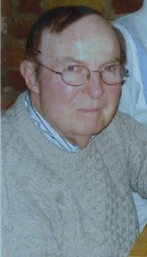 Obituary of John David Murphy