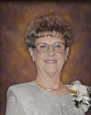 Obituary of Stephanie Cegelski