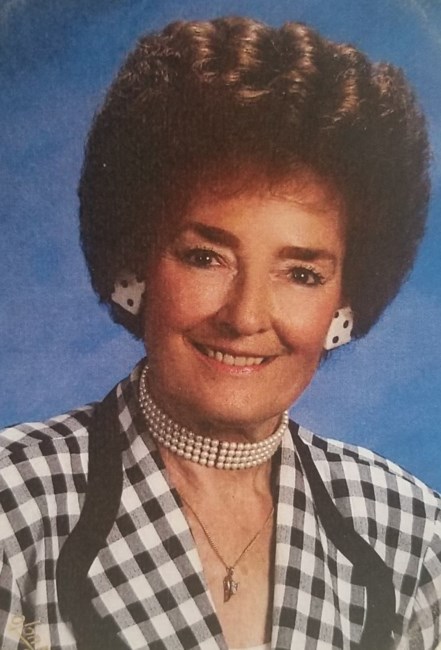 Obituary of Irene Phyllis ( Renie ) Schell