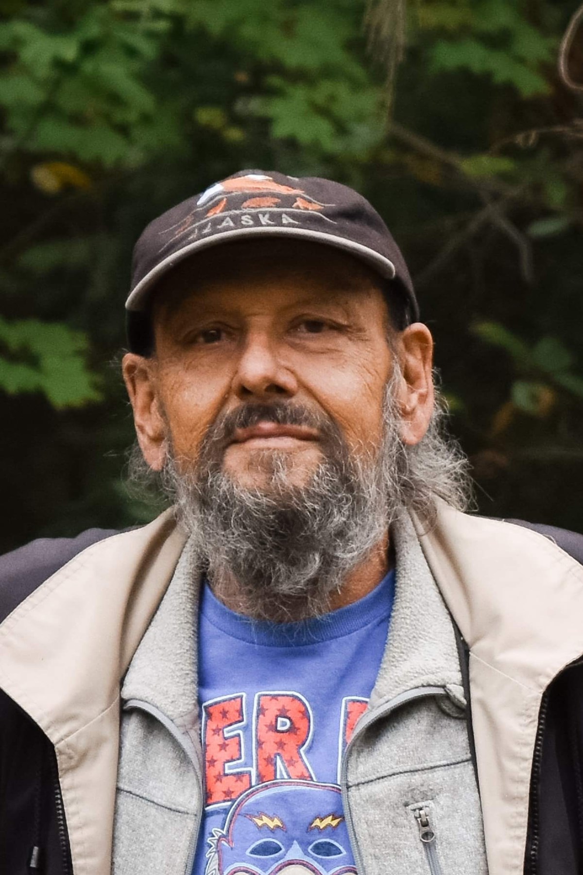 Obituary of John Lucian Lawrence