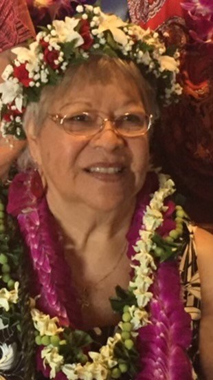 Obituary of Dolores Miranda