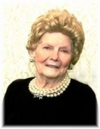 Obituary of Eve A. Mayer