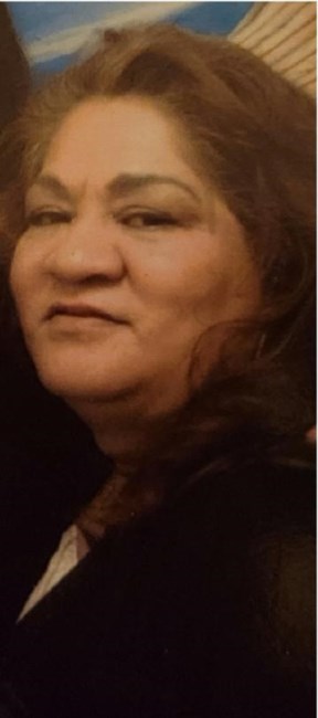 Obituary of Rosemary Rodriguez