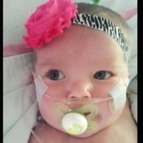 Obituary of Harmony Grace Ferguson