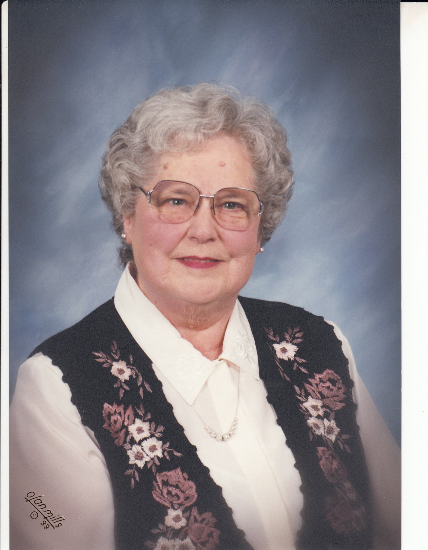 Obituary of Alethia J Ferguson