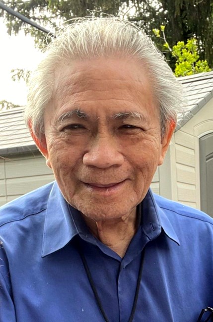 Obituary of Bartolome Matela