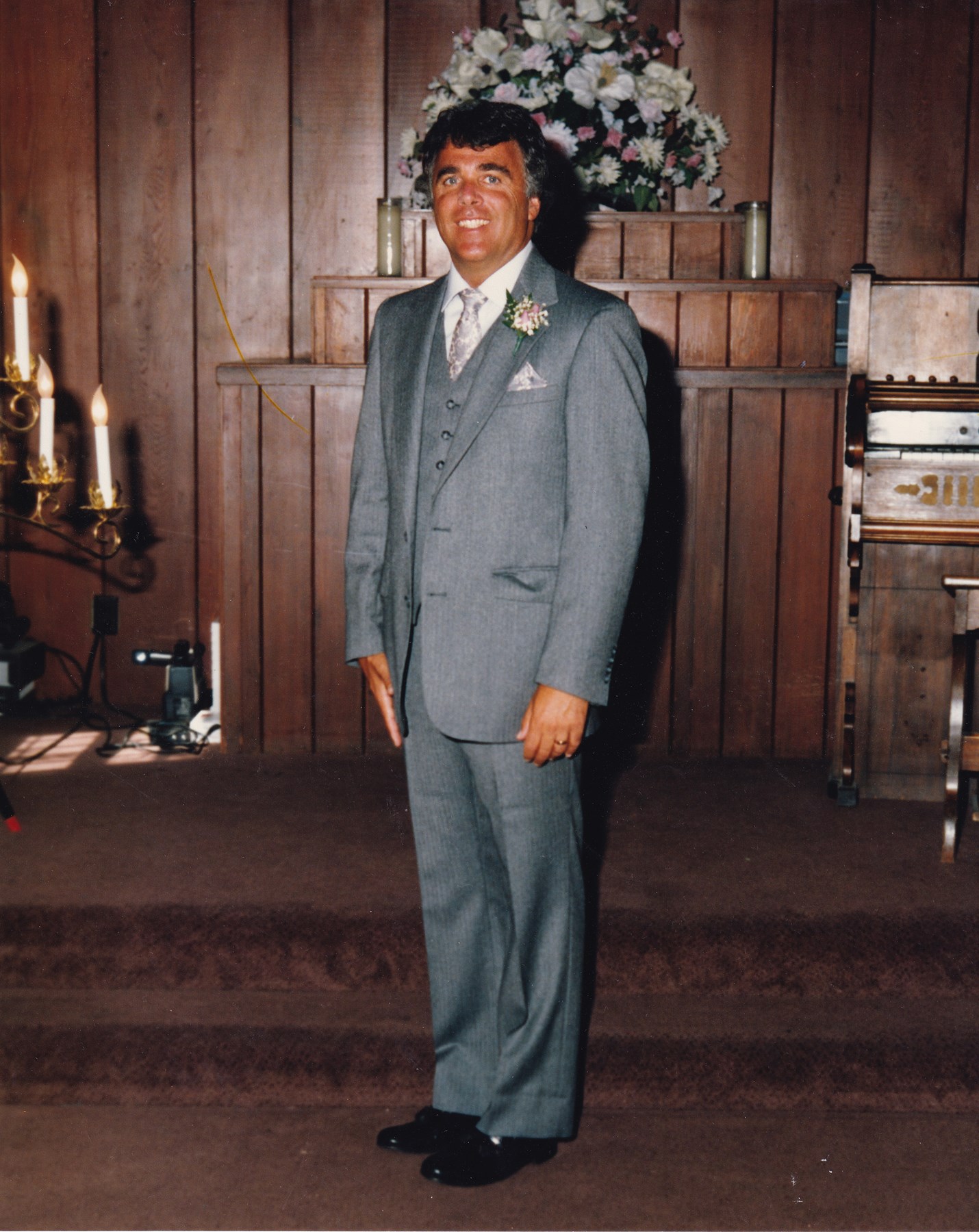 Earl Foster Obituary Oceanside, CA