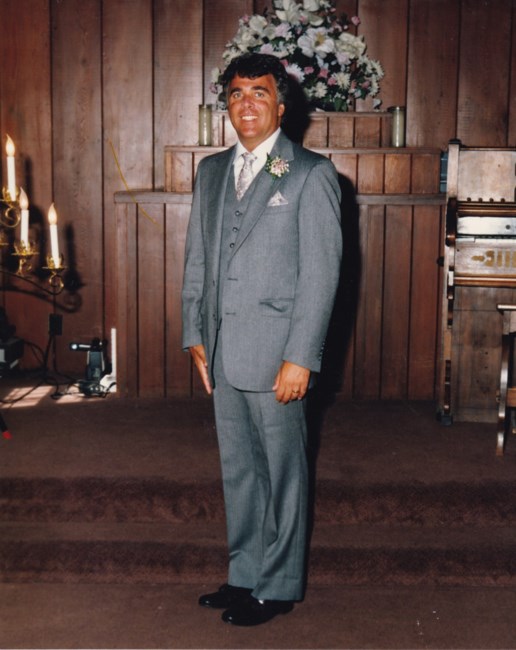 Obituary of Earl David Foster