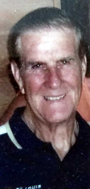 Obituary of Gerald Eugene Johnston