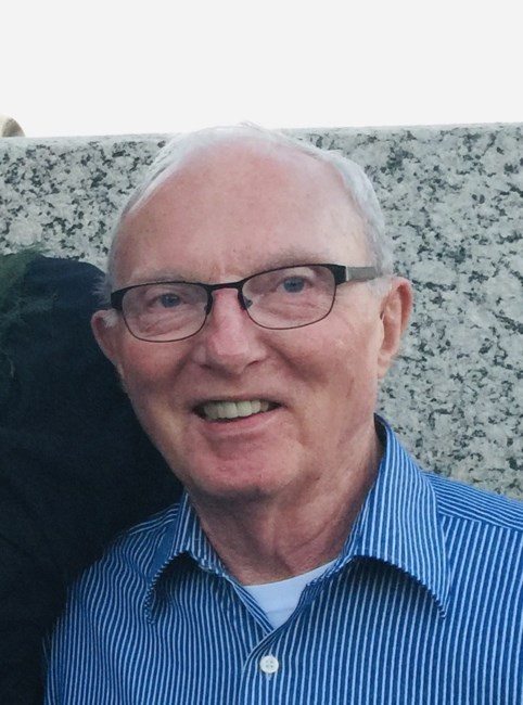 Obituary of Michael William Schoenberger
