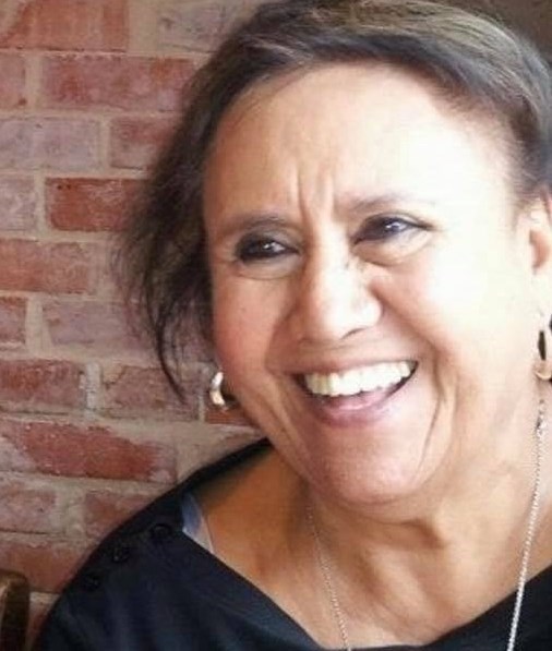 Obituary of Marye Hernandez