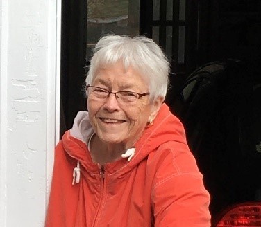 Obituario de Marilyn Ruth Atkins