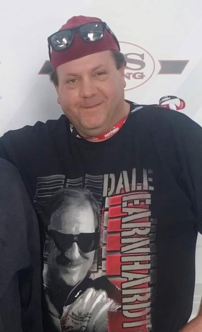 Obituario de Scott Alan Fontana