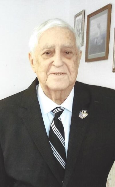Obituary of JOSEPH R. ROMANO