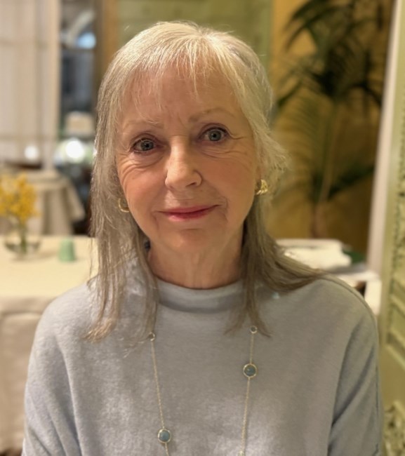 Obituary of Veronica Mary Roth