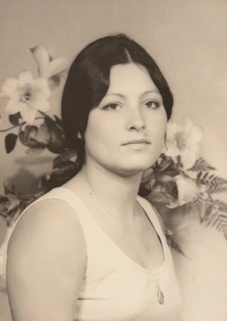 Obituary of Virginia Luna