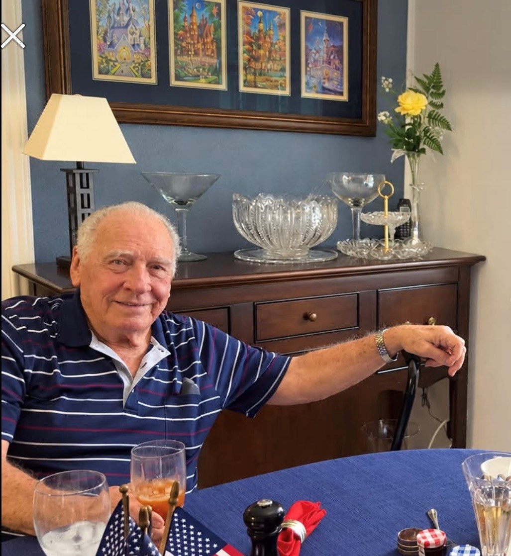 Obituary of Charles Wayne Haynes Sr.