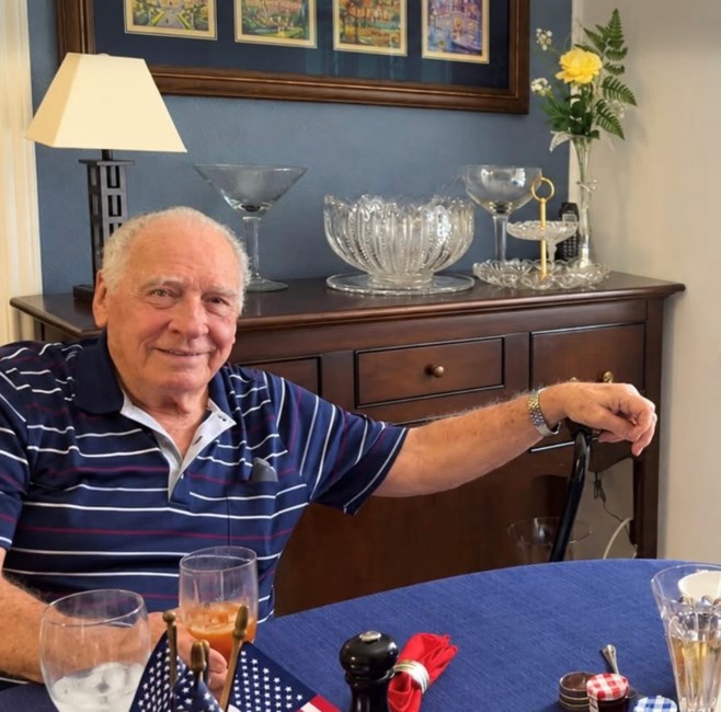 Obituary of Charles Wayne Haynes Sr.