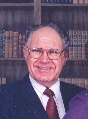 Obituary of Laurier R. Carbonneau Sr.