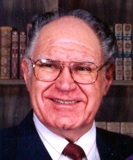 Obituary of Laurier R. Carbonneau Sr.