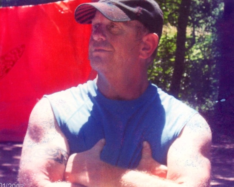 Obituary of David Hooks