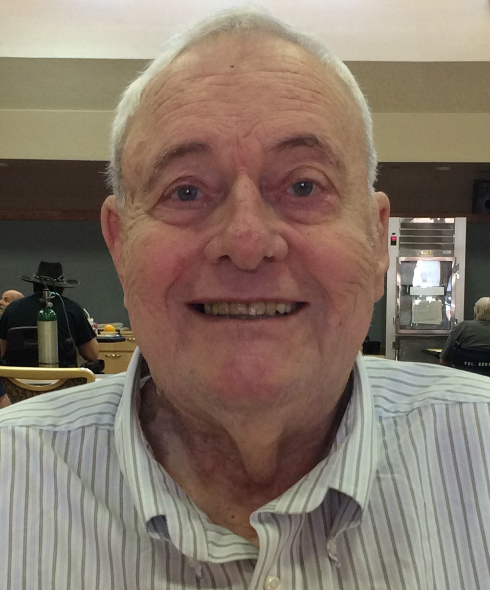 Donald Marshall Obituary Tucson, AZ