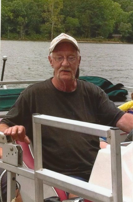 Obituary of Allen Reid Bullis