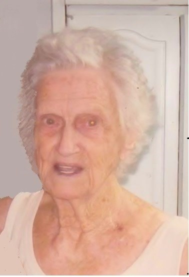 Obituary of Agnes Olmstead