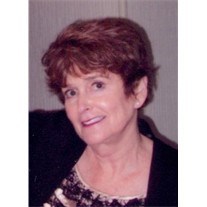 Obituary of Sandra Lynn Alechman