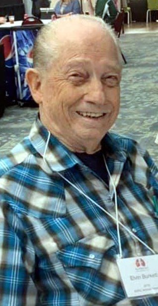 Obituary of Elvin "Gene" Burkett