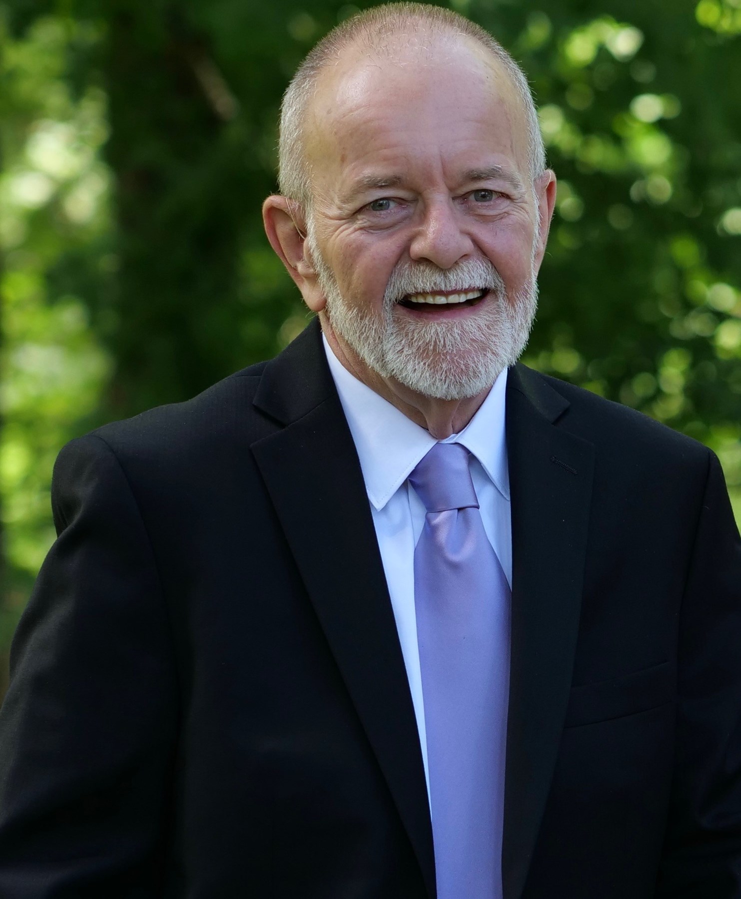 Avis de décès de Nils G. Gyllensten Jr.