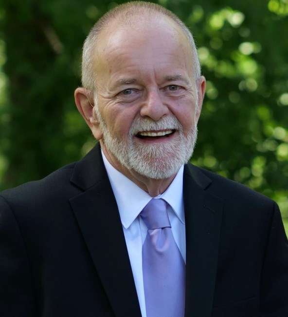 Avis de décès de Nils G. Gyllensten Jr.