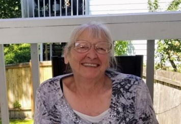 Obituario de Virginia "Ginny" Ann Richeson