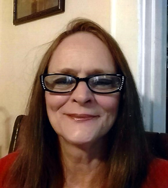 Obituary of Connie Joan Rutherford