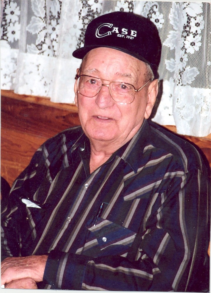 Lawrence Edward Case Obituary Iowa Park, TX