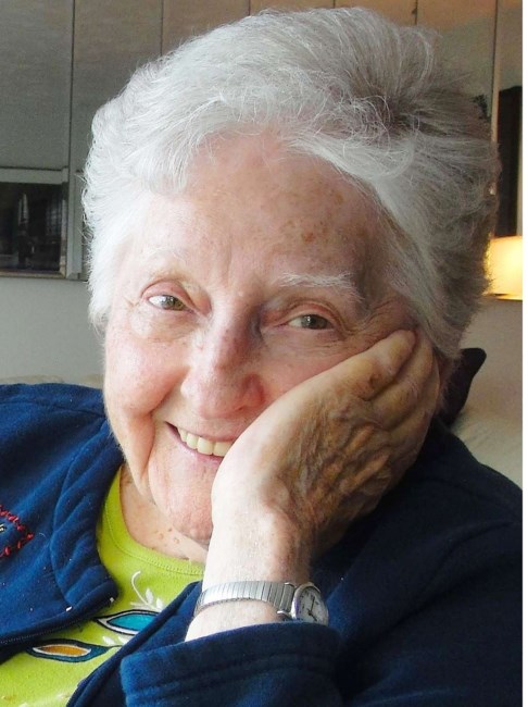 Obituary of Sarah Grace LaTorre