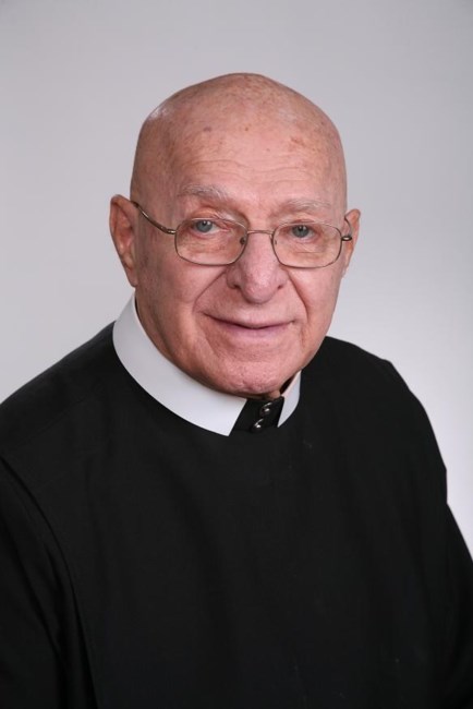 Obituary of Brother Valentino Bianco