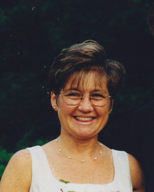 Obituario de Colleen Tynan