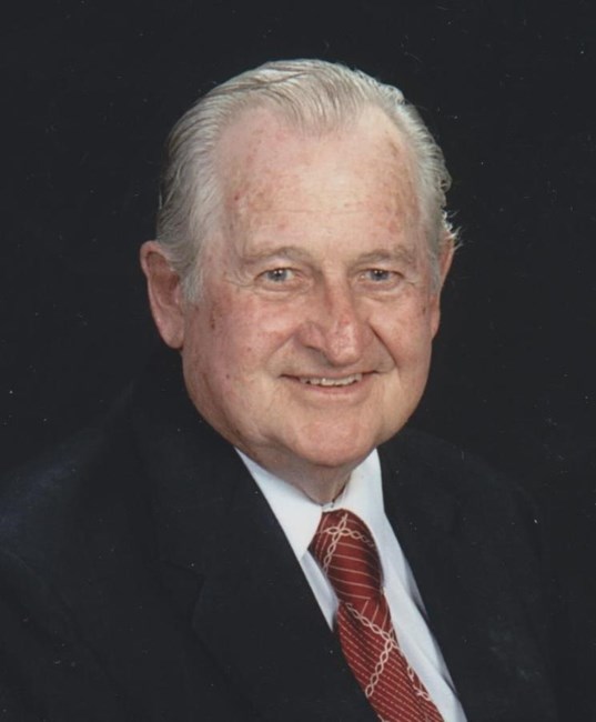 Obituary of James Robert Sears