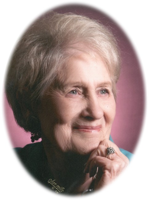 Obituary of Dorothy M. Harding