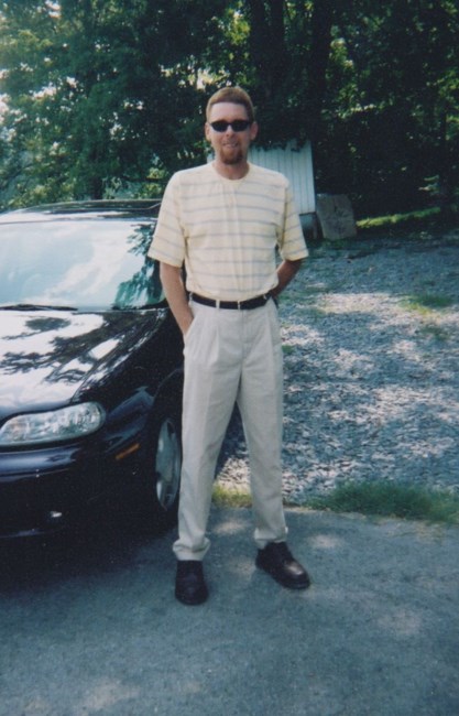 Obituary of William Anthony Weldon