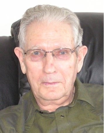 Obituary of George Hubert Findlay