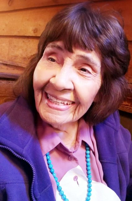 Obituary of Mary Ziegler Montoya
