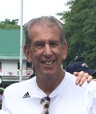 Obituary of Lawrence S. Allen